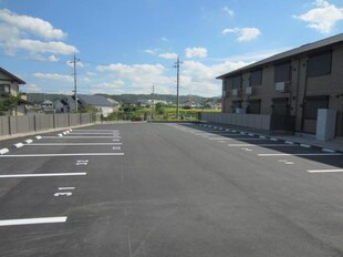 道場南口駅 徒歩10分 1階の物件内観写真